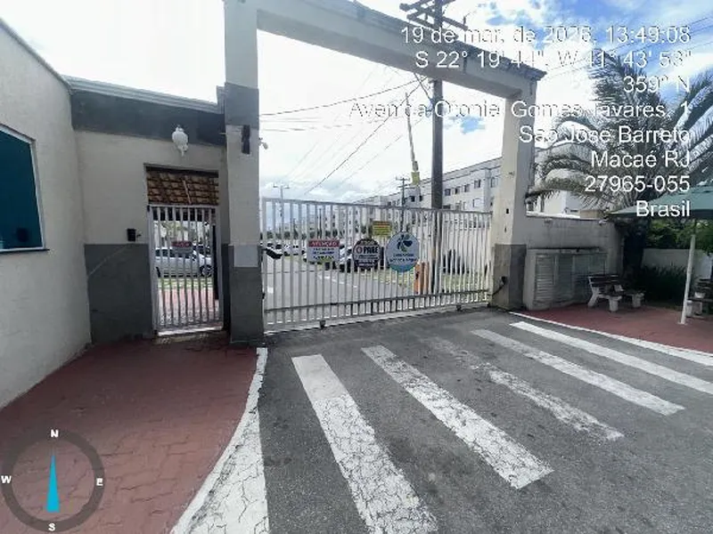 Apartamento em Licitação