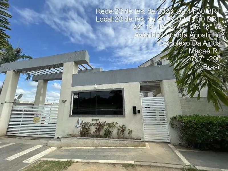 Apartamento em Licitação
