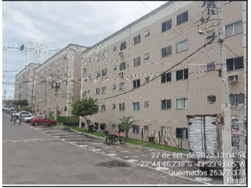 Apartamento em Venda Direta