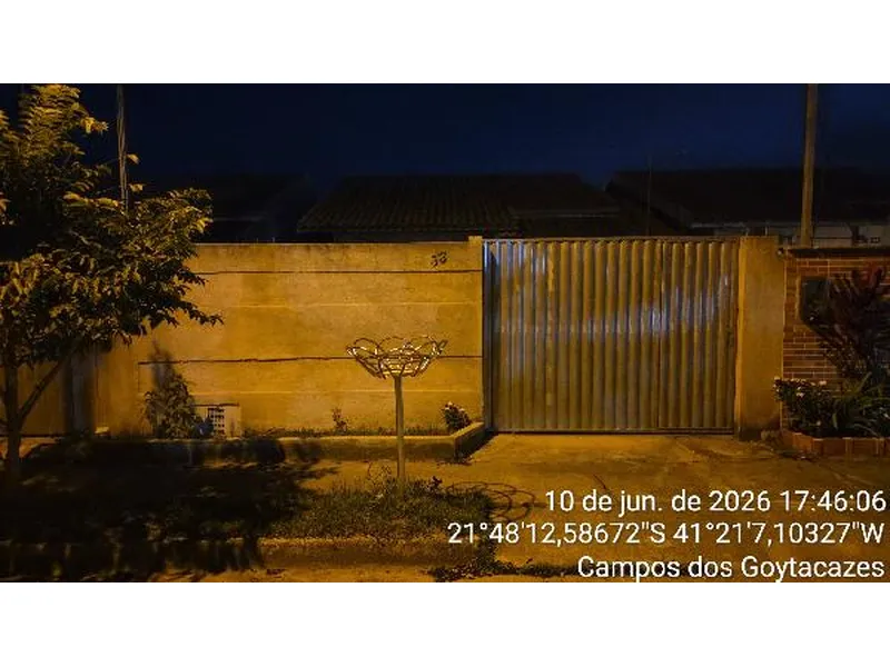 Casa em Leilão Extrajudicial