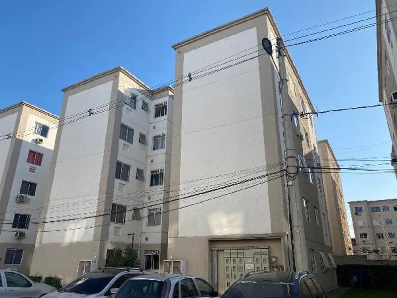Apartamento em Venda Direta