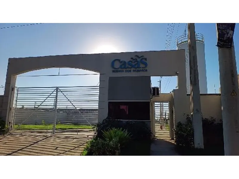 Casa em Leilão Extrajudicial