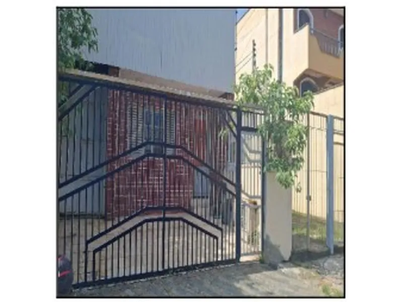 Galpão em Leilão Extrajudicial