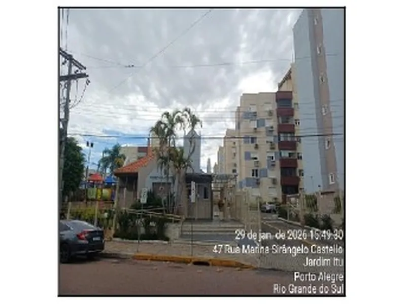 Apartamento em Venda Direta