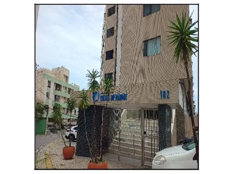 Apartamento em Licitação
