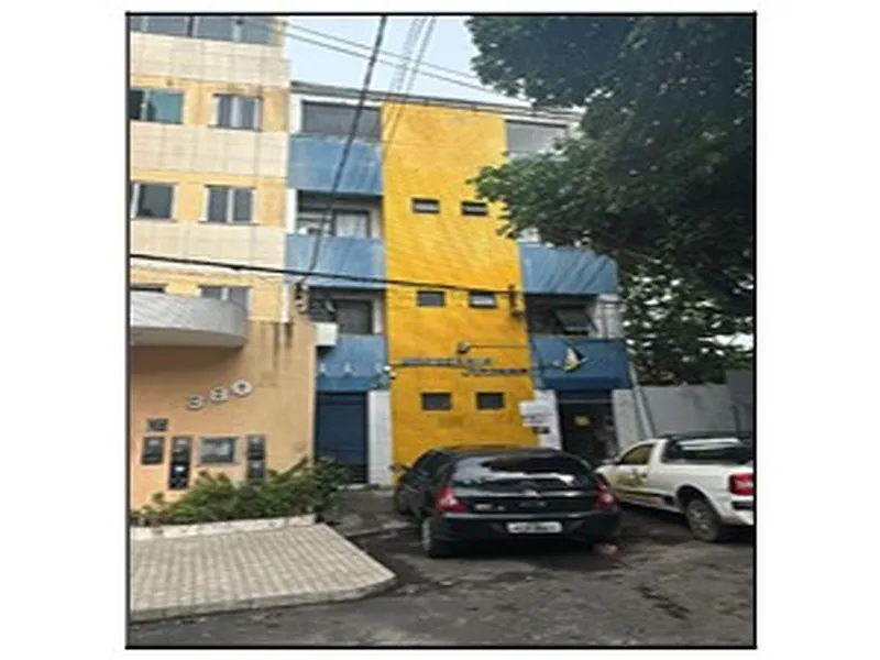 Sala em Licitação