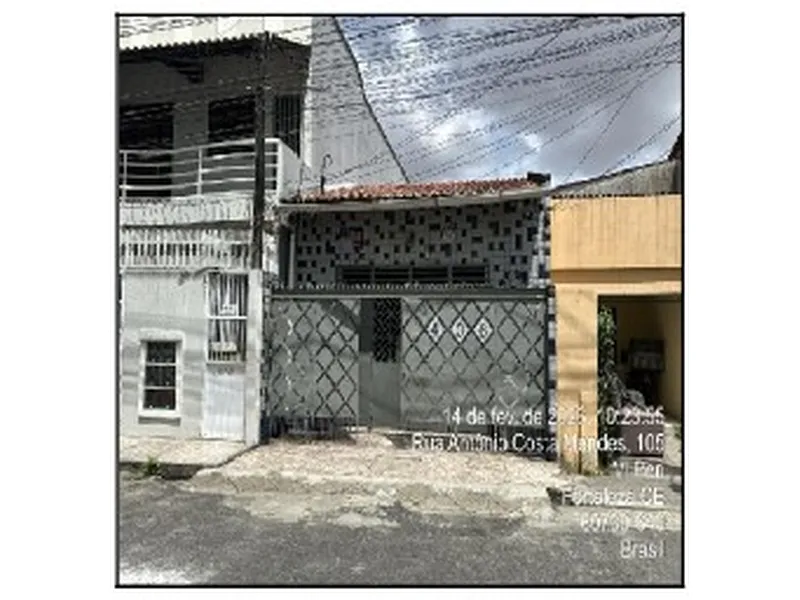 Casa em Venda Direta