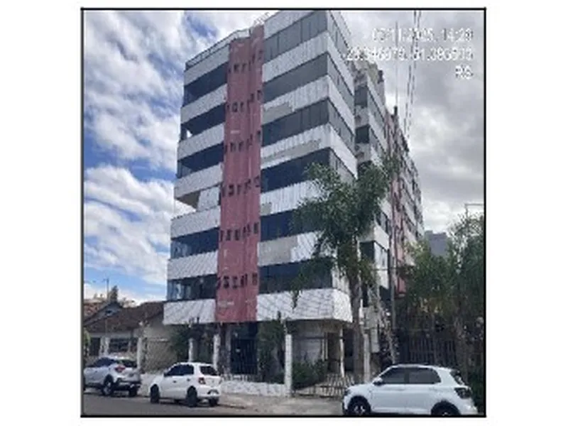 Apartamento em Licitação