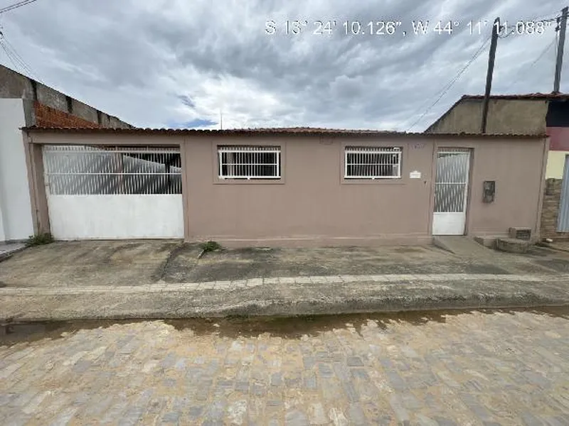 Casa em Venda Direta
