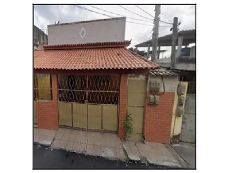 Casa em Venda Direta