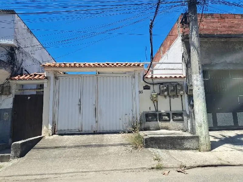 Casa em Venda Direta