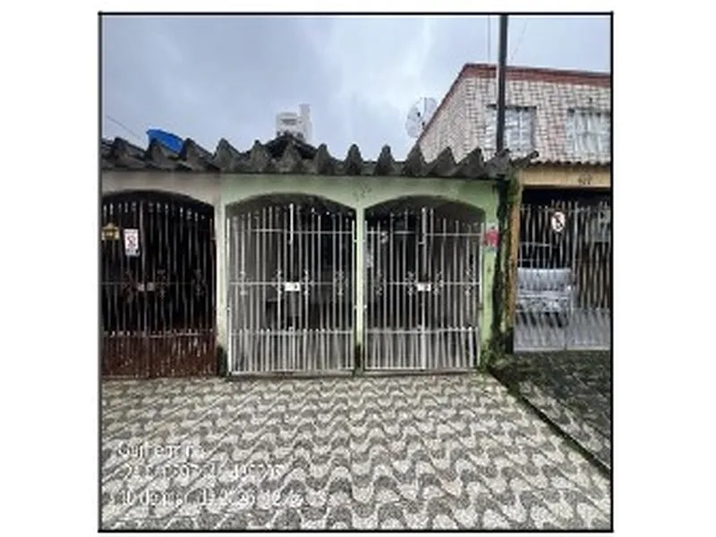 Casa em Licitação