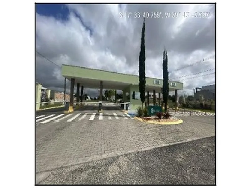 Terreno em Leilão Extrajudicial