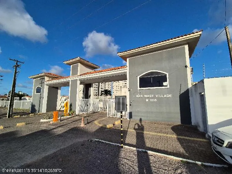Apartamento em Licitação