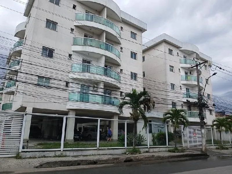 Apartamento em Licitação
