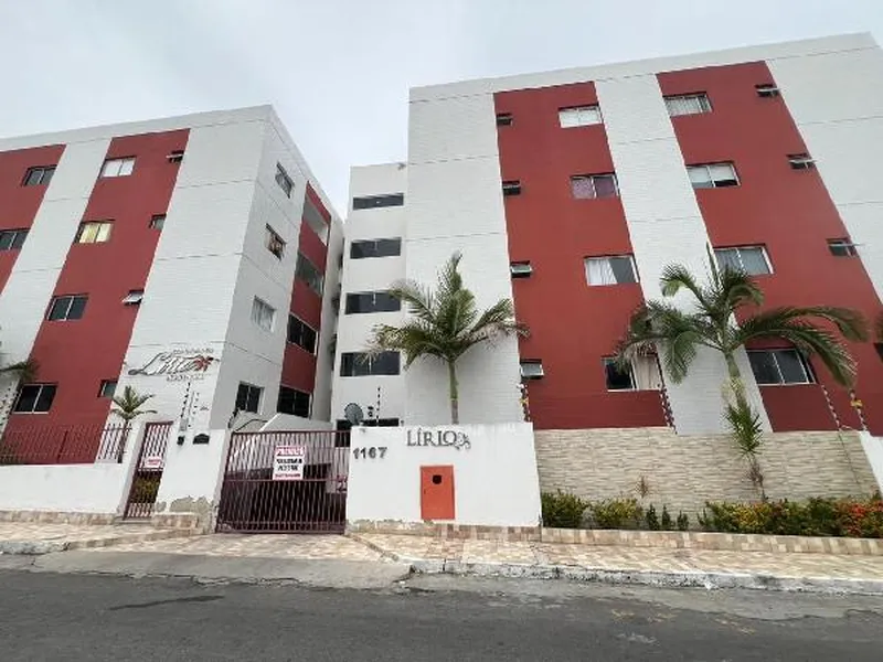 Apartamento em Licitação