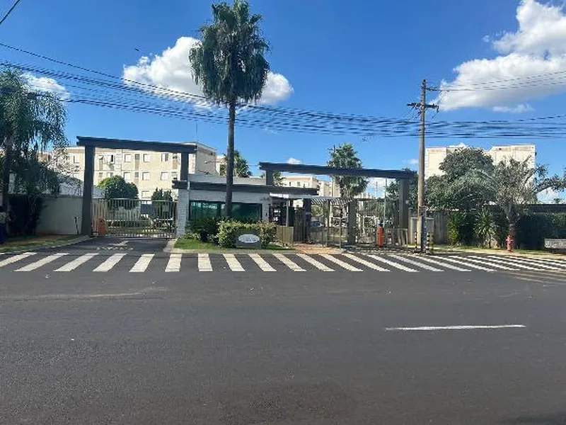 Apartamento em Licitação