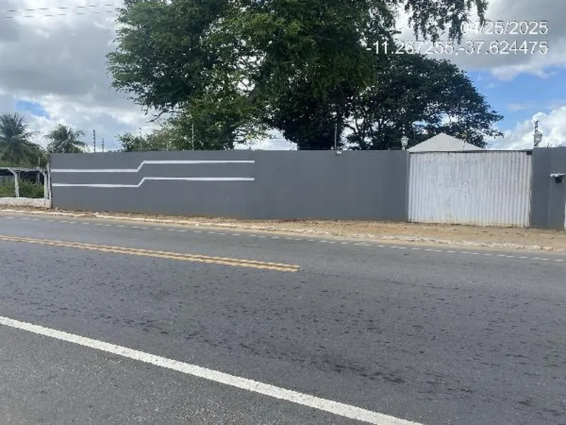 Casa em Licitação