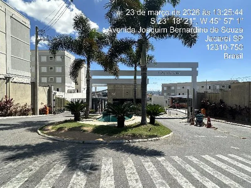 Apartamento em Licitação