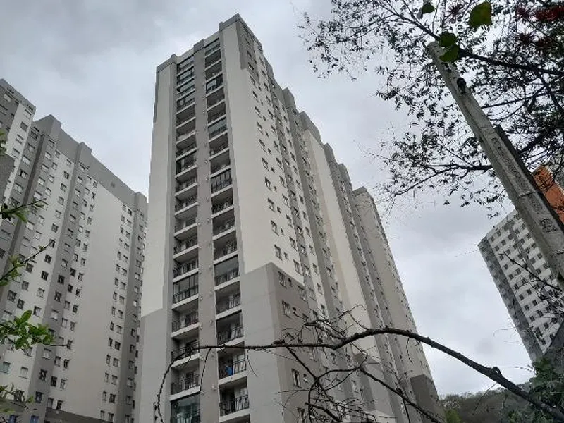 Apartamento em Licitação