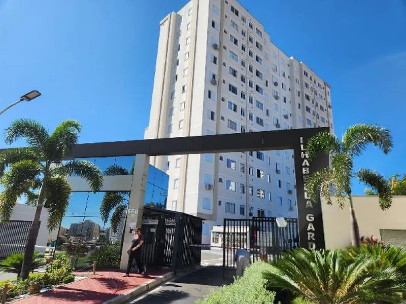 Apartamento em Licitação