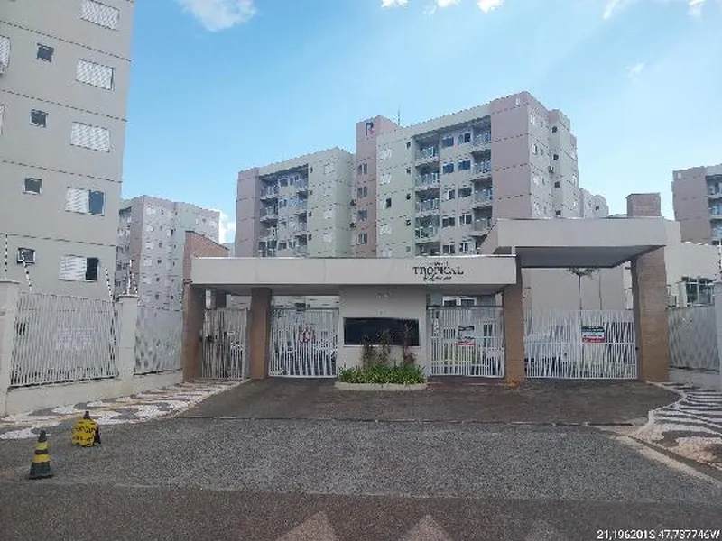 Apartamento em Venda Direta