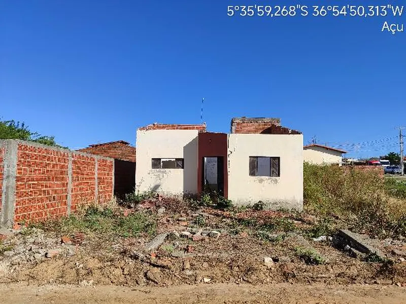 Casa em Leilão Extrajudicial