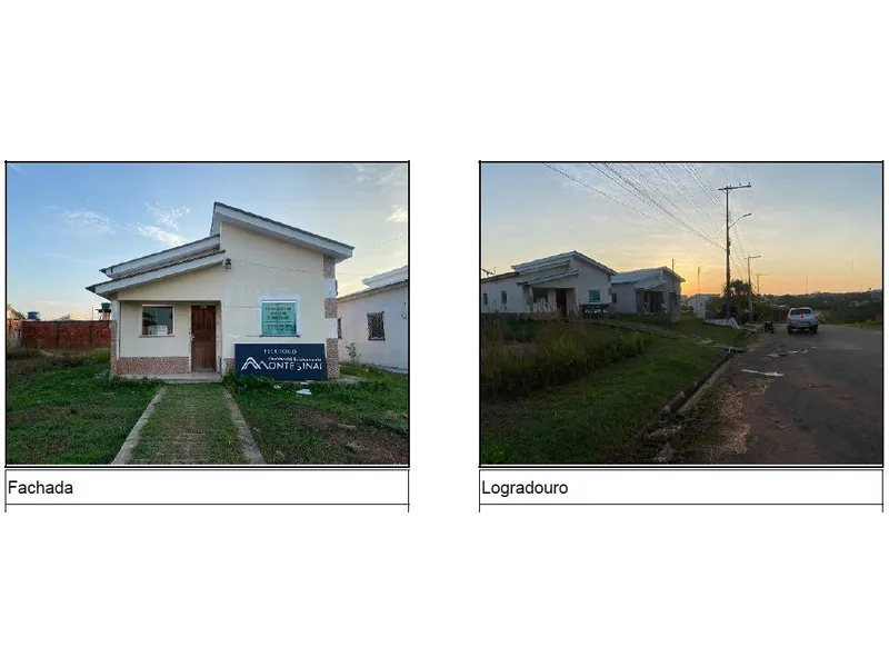 Casa em Venda Direta