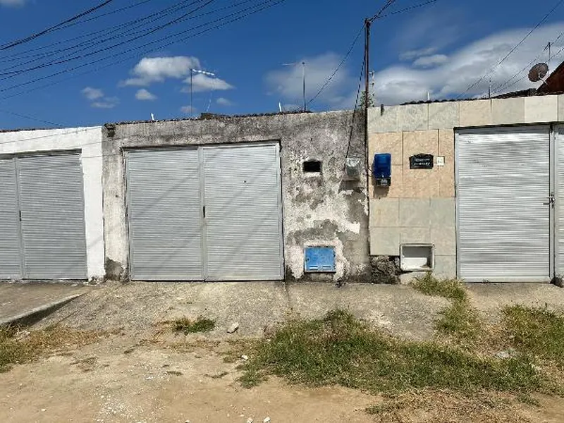 Casa em Venda Direta