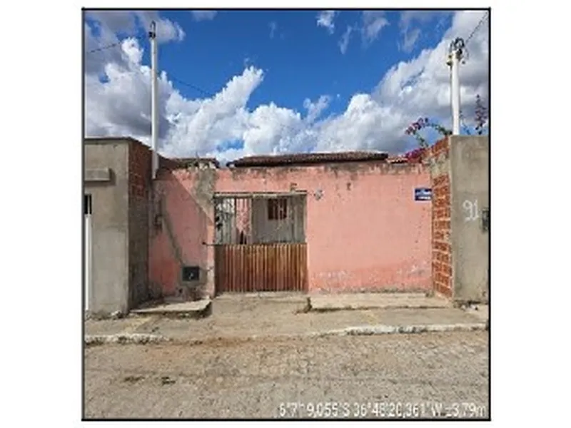 Casa em Venda Direta