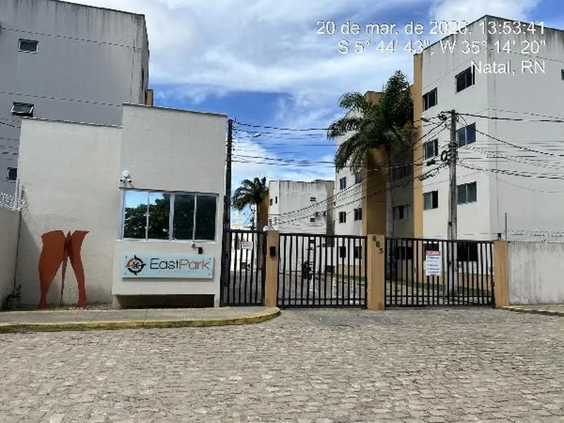 Apartamento em Licitação
