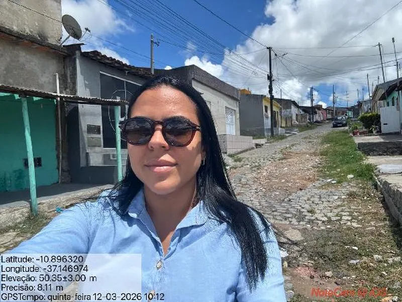Casa em Licitação