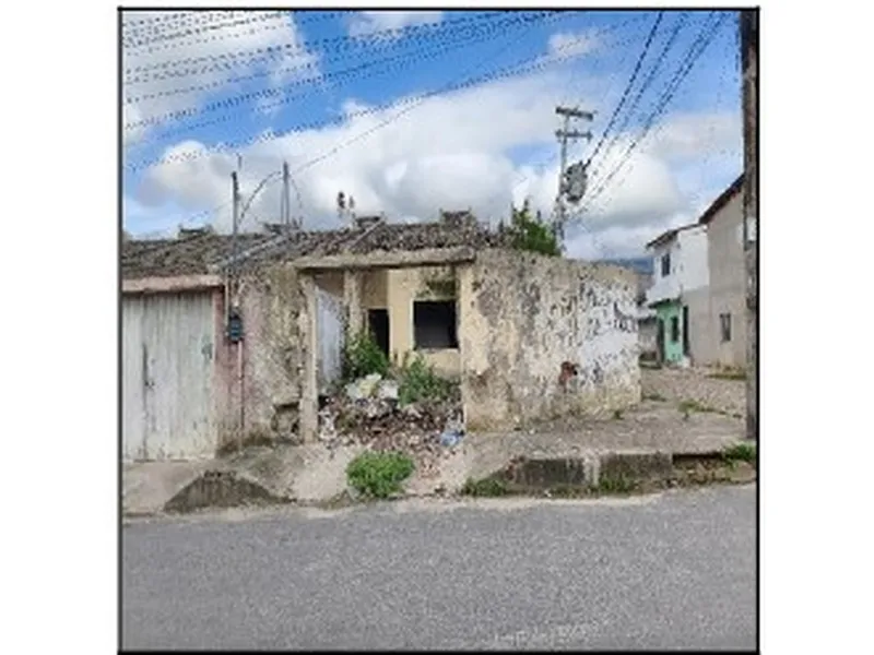 Casa em Venda Direta