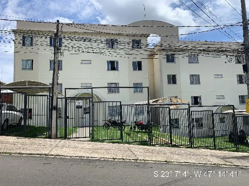 Apartamento em Venda Direta