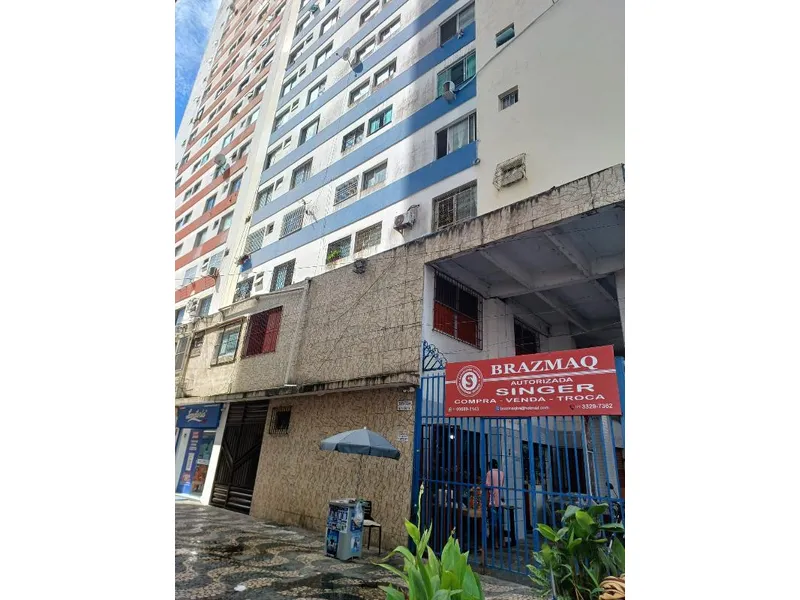 Apartamento em Licitação