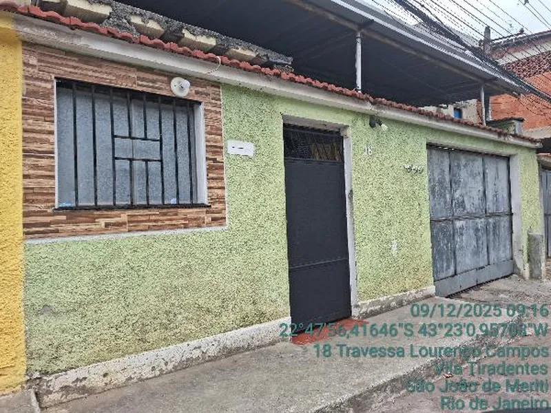 Casa em Licitação
