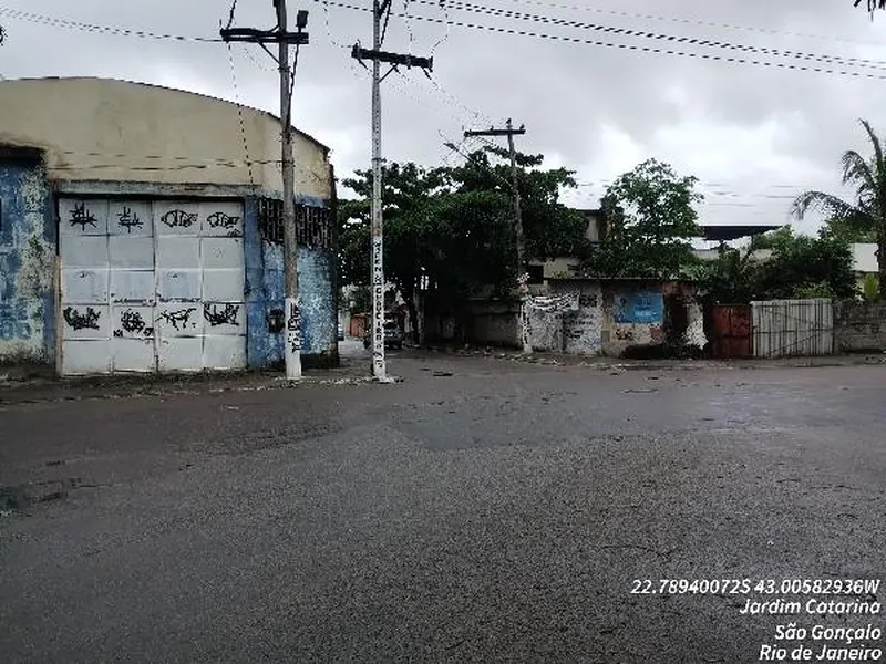 Apartamento em Licitação