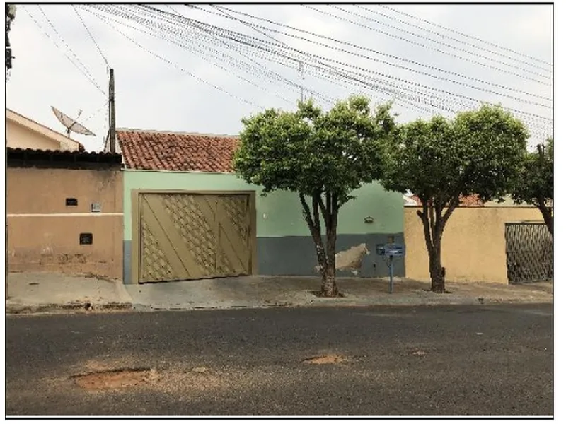 Casa em Leilão Extrajudicial