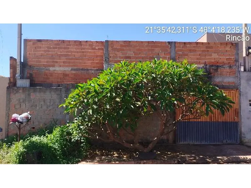 Casa em Licitação