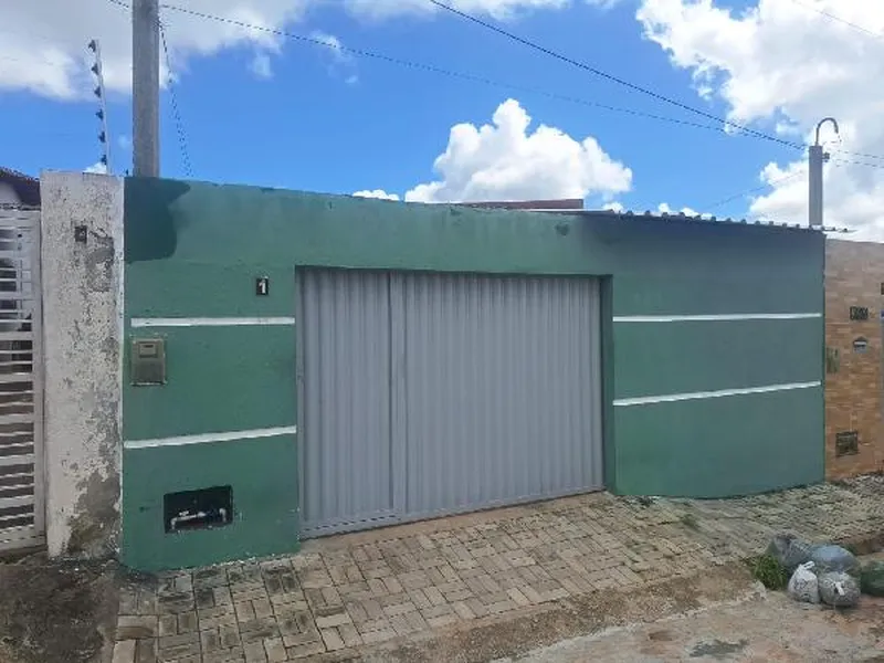 Casa em Leilão Extrajudicial