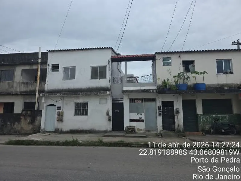 Apartamento em Licitação