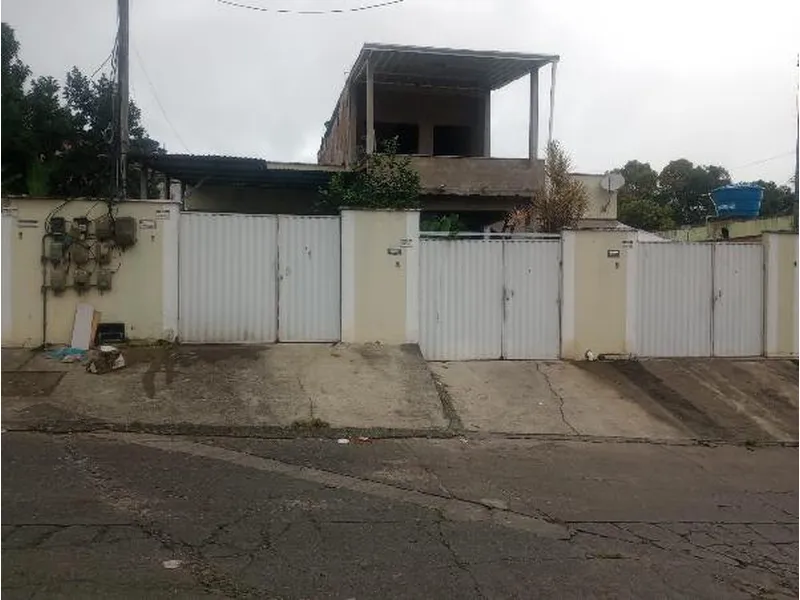 Casa em Leilão Extrajudicial
