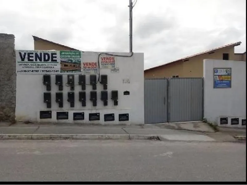 Casa em Venda Direta