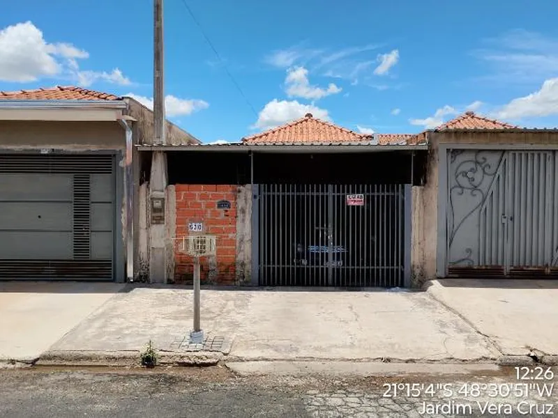 Casa em Leilão Extrajudicial