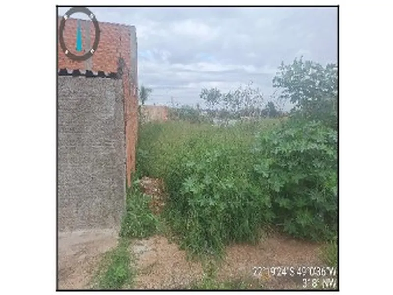 Terreno em Venda Direta