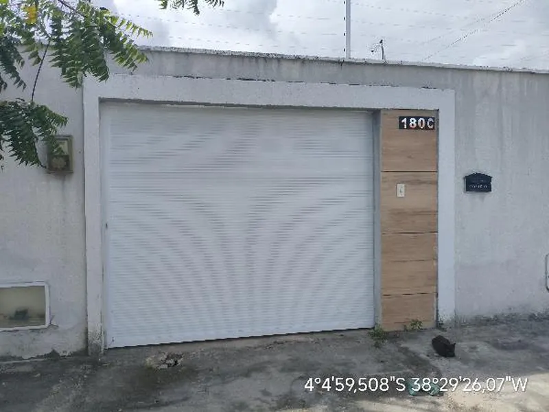 Casa em Leilão Extrajudicial