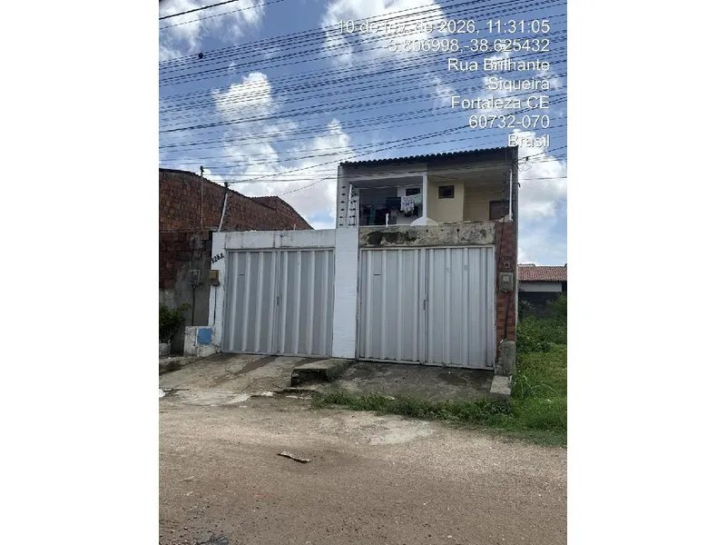 Casa em Venda Direta