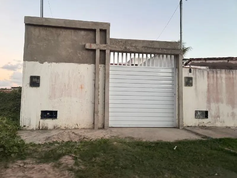 Casa em Licitação