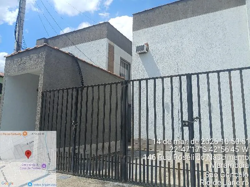 Casa em Licitação