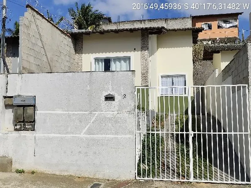 Casa em Licitação